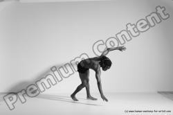 Breakdance reference poses of Enrique